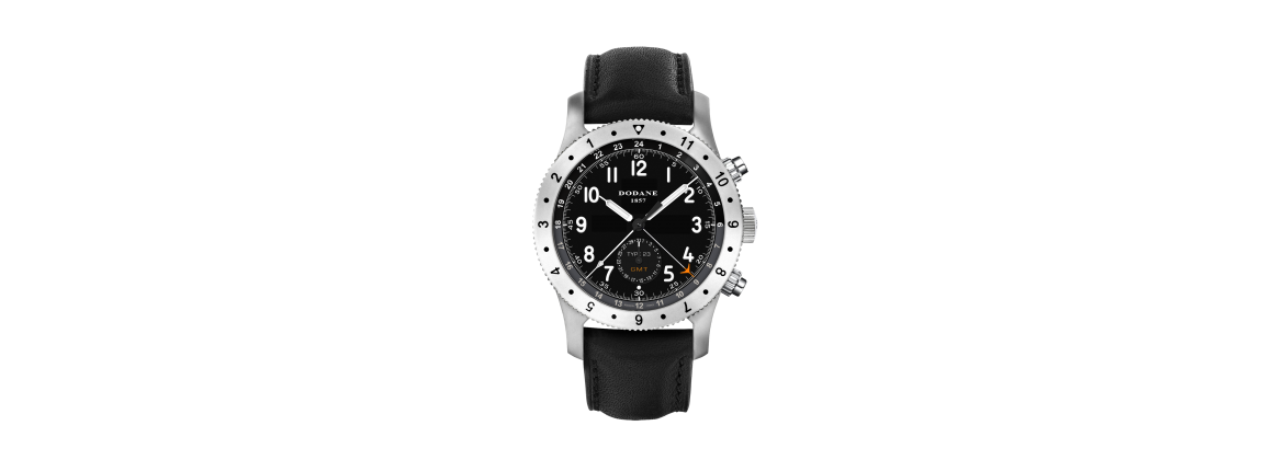 Montre Type 23 GMT