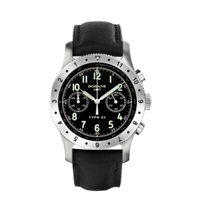 Chronograph Type 23 Flyback