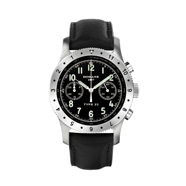 Chronograph Type 23 Flyback
