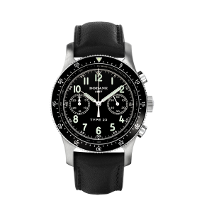Chronograph Type 23 Flyback