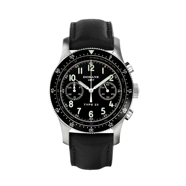 Chronograph Type 23 Flyback