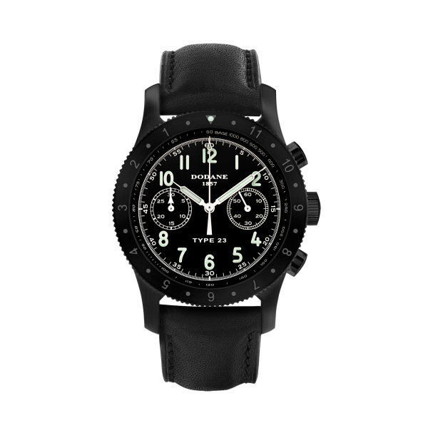 Chronograph Type 23 Chronograph Type 23