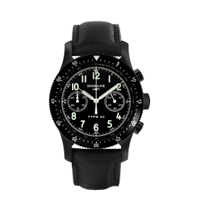 Chronograph Type 23 Flyback