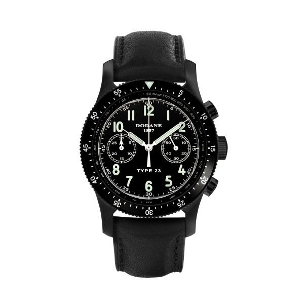 Chronograph Type 23 Flyback