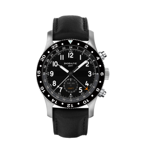 Montre Type 23 GMT