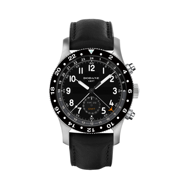 Montre Type 23 GMT