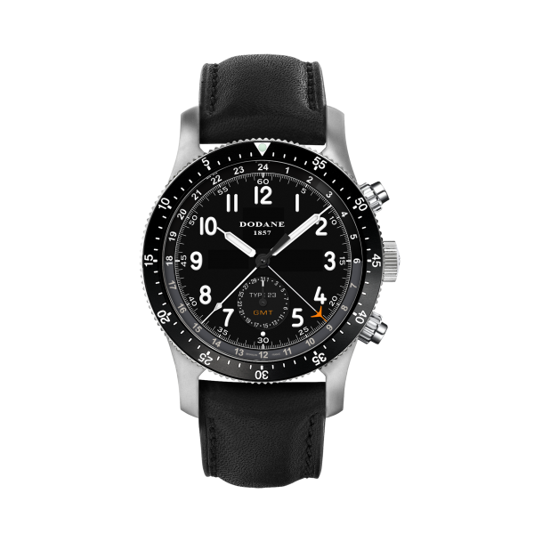 Montre Type 23 GMT