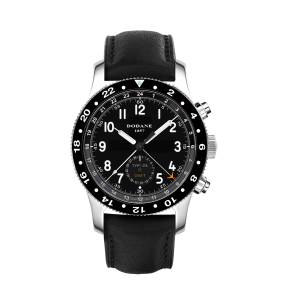 Montre Type 23 GMT