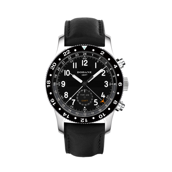 Montre Type 23 GMT