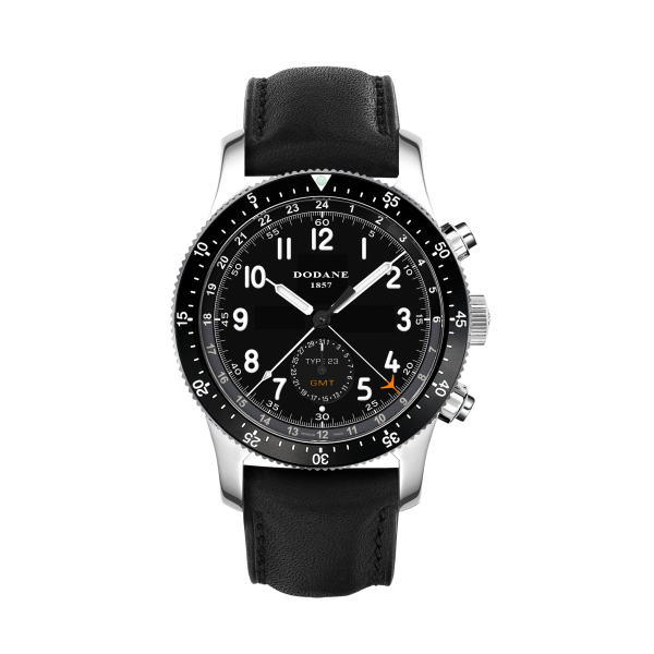 Watch Type 23 GMT