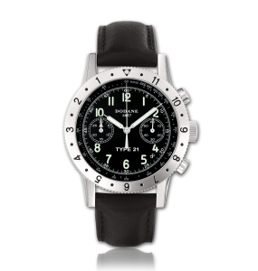 Chronograph Type 21