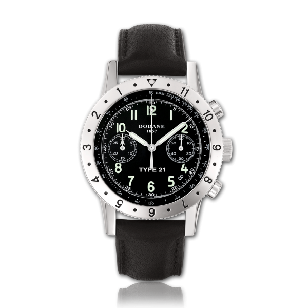Chronograph Type 21 Chronograph Type 21