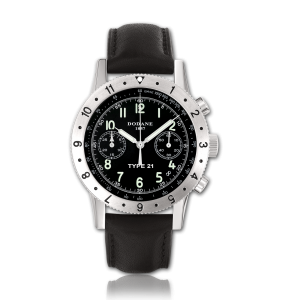 Chronograph Type 21