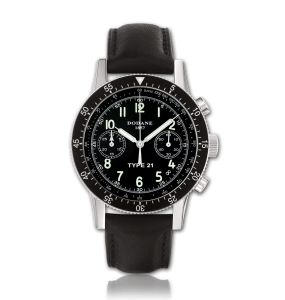 Chronographe Type 21