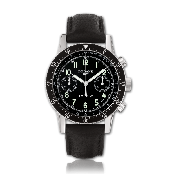 Chronographe Type 21