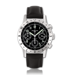 Chronographe Type 21