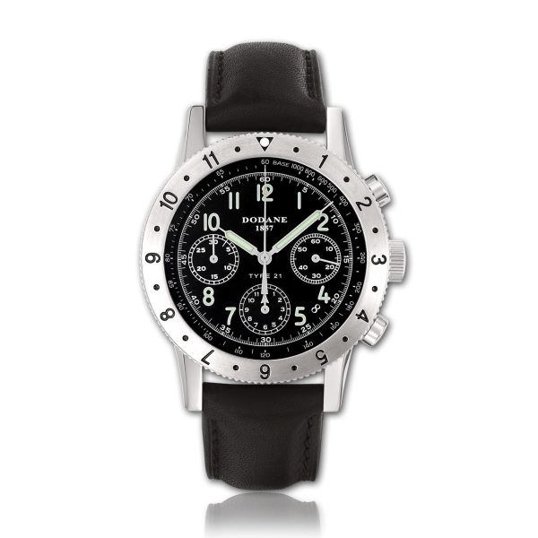 Chronograph Type 21